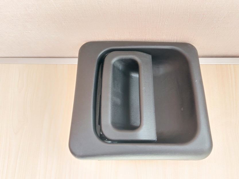 Ручка бічної зсувної дверки Fiat Ducato 244, Peugeot Boxer, Citroen Jumper (02-06), 735307399, 9101T4