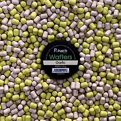 Вафтерс Puhach Baits Wafters MINI - Garlic Часник 5x8 15g