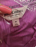 Піжама Juicy Couture Women's Sleep and Loung рожева M, фото 5