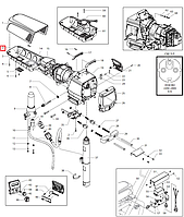 Винт (2) на Wagner