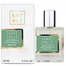 Kayali Maui in a Bottle Sweet Banana | 37 Perfume Newly жіночий 58 мл