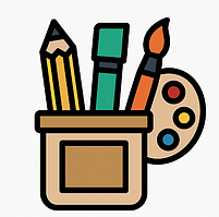 Для дитячої творчості