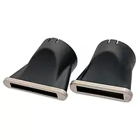 Професійний фен Tecno Dry En-Green Champagne, 2200 Вт (ENGREEN06), фото 8