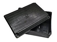 Коробка захисна для конденсаторів, конденсаторний бокс