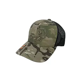 Кепка Agilite Trucker Hat, Колір: MultiCam, 5042MTC1SZ