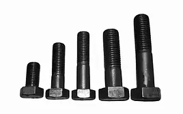 Болт М24х100 DIN 931