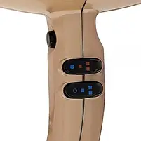 Професійний фен Tecno Dry En-Green Champagne, 2200 Вт (ENGREEN06), фото 6
