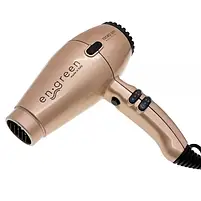 Професійний фен Tecno Dry En-Green Champagne, 2200 Вт (ENGREEN06), фото 4
