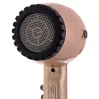 Професійний фен Tecno Dry En-Green Champagne, 2200 Вт (ENGREEN06), фото 5