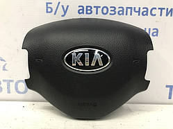 Подушка безпеки в кермо Kia Sportage SL 2.0 DIESEL D4HA 2010 (б/у)