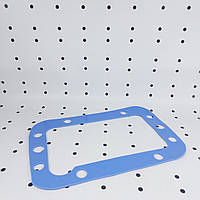 Прокладка лівої кришки КПП МТЗ (СИЛІКОН)