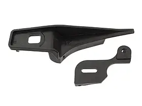 Ford Fiesta Mk7 08-13 ремкомплект фари правий