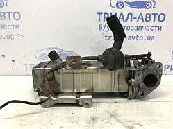 Радіатор egr Kia Sportage SL 2.0 DIESEL D4HA 2010 (б/у)