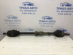 Привод передній правий мкпп Kia Ceed ED 1.6 DIESEL D4FB 2007 (б/у)