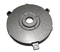 Щит гладкий передній підшипниковий, задній для електродвигуна АИР71