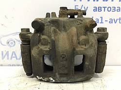 Суппорт передній правий Mitsubishi Pajero Wagon 3 3.2 ДИЗЕЛЬ 4M41 2000 (б/у)