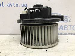 Моторчик печки Mitsubishi Pajero Sport K9 2.5 DIESEL 4D56 МКПП 1996 (б/у)