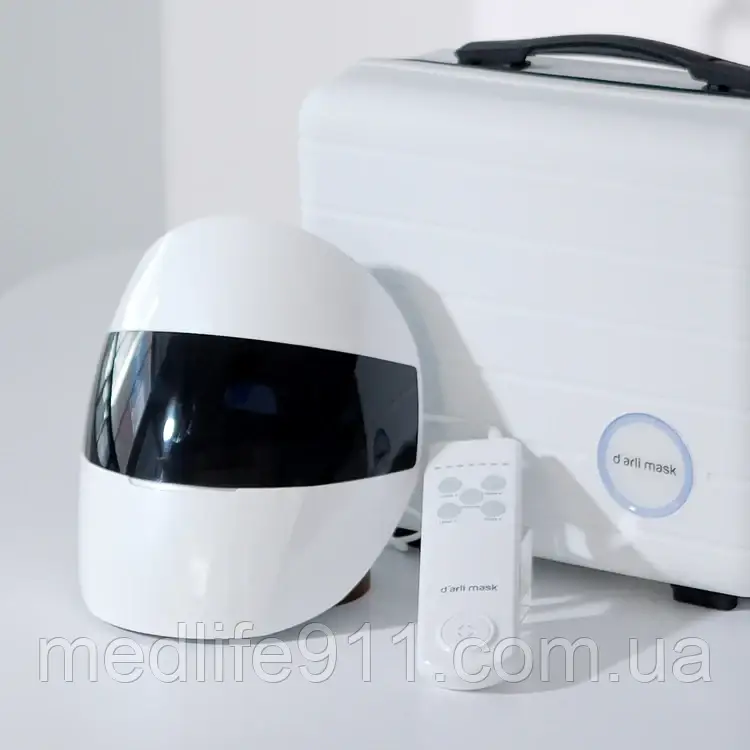 Darli Mask EMS, фото 1