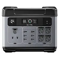 Зарядна станція Oukitel P2001E Plus