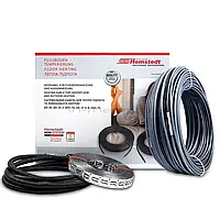 Тонка тепла підлога під плитку Hemstedt Di Si R 1,0 м кв./150 Вт