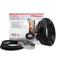 Тонка тепла підлога під плитку Hemstedt DR 1,0 м кв./150 Вт
