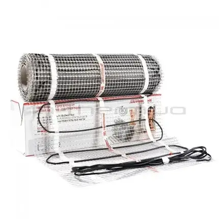 Мат для теплої підлоги Hemstedt DH 0,45 м кв./68 Вт, фото 2