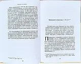 Пророк і блудниця. Коментарі до розділів 1-3 книги пророка Осії. Ігумен Арсеній (Соколов), фото 8