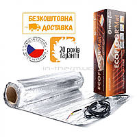 Алюмінієвий мат під ламінат FENIX ALL MAT 1,5 м кв./210 Вт