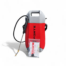 Акумуляторний обприскувач Forte KF-8C, 8 л