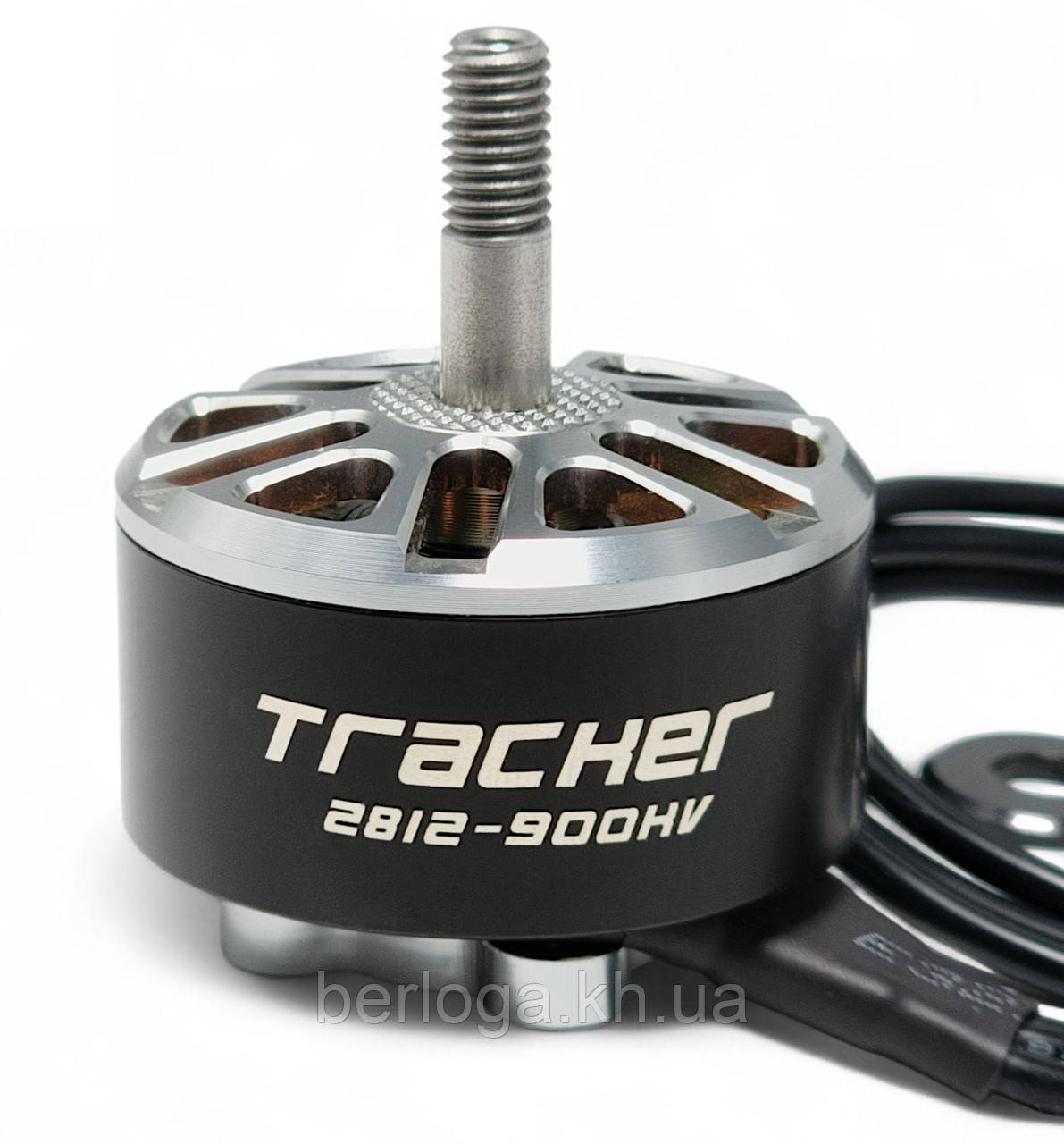 Комплект безщіткових моторів GTskytenrc Tracker 2812 900KV (4 шт)