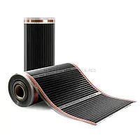 Нагрівальна плівка під ламінат In-Therm MH 400 Вт