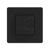 In-therm RTC 19 SL BLACK MATTE