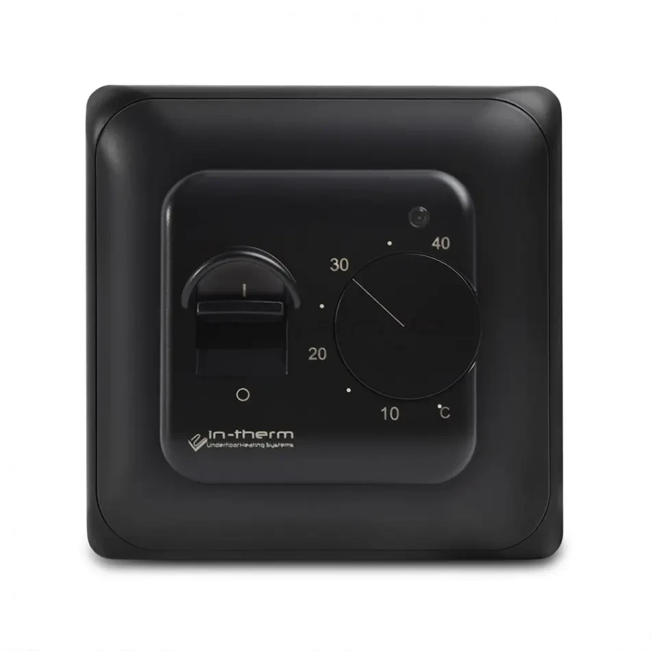 In-Therm RTC 70 BLACK MATTE