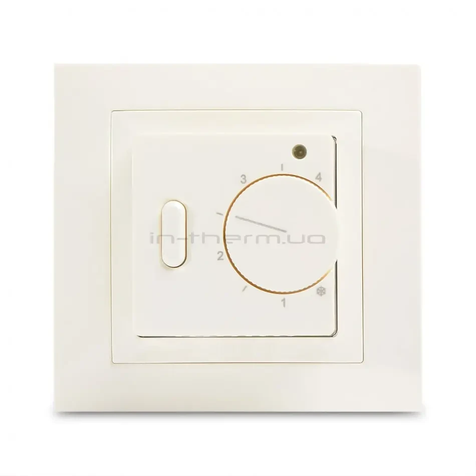 In-Therm RTC 70 SL CREAM