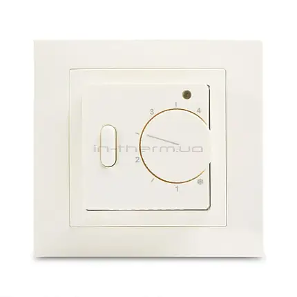 In-Therm RTC 70 SL CREAM, фото 1