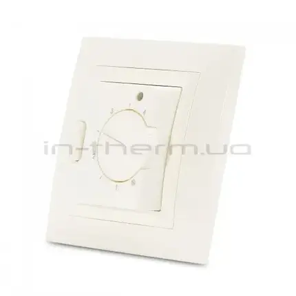 In-Therm RTC 70 SL WHITE, фото 2