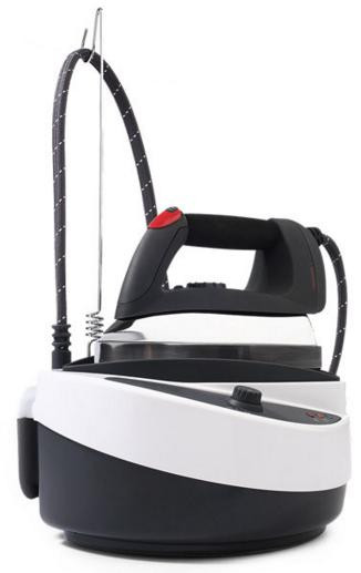 Парова прасувальна система MAC5 CPM250