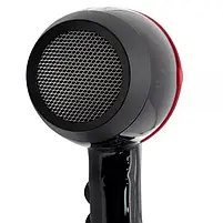 Професійний фен Tecno Dry Level Premium Black, 2000 Вт (LEVEL06), фото 6