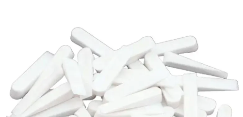 Клини для плитки 32 мм / 50 шт INTERTOOL HT-0392, фото 1