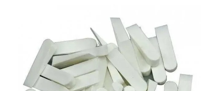 Клини для плитки 40 мм / 30 шт INTERTOOL HT-0393, фото 1