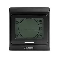 In-Therm E 91 BLACK MATTE