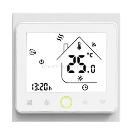 IN-THERM PT 002, фото 1