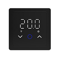 In-Therm PWT 029 BLACK MATTE