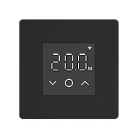 In-Therm PWT 030 SL BLACK MATTE