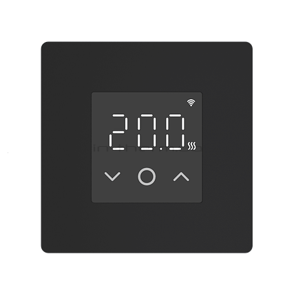 In-Therm PT 030 SL BLACK MATTE, фото 1