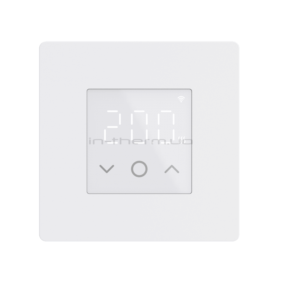 In-Therm PWT 030 SL WHITE