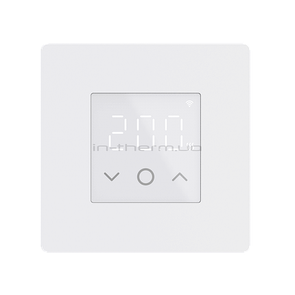 In-Therm PWT 030 SL WHITE, фото 1