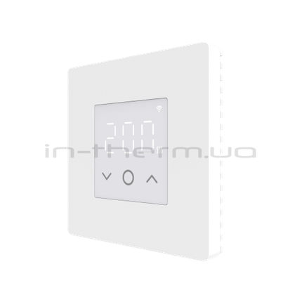 In-Therm PWT 030 SL WHITE, фото 2