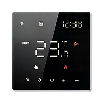 In-Therm PWT 081 BLACK