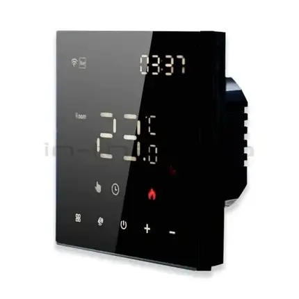 In-Therm PT 081 BLACK, фото 2